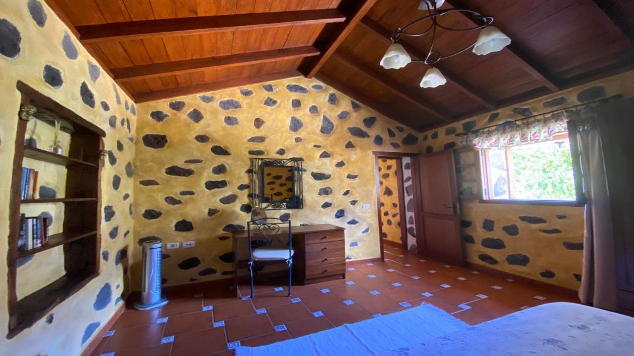 Villa Casa Trujillo Valle Gran Rey Exterior foto